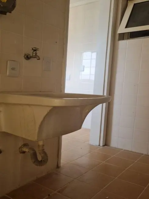 Apartamento com 2 quartos à venda, 58m2 em Sítio Pinheirinho, São Paulo - SP - imagem 9 Foto 9 de Apartamento com 2 quartos à venda, 58m2 em Sítio Pinheirinho, São Paulo - SP