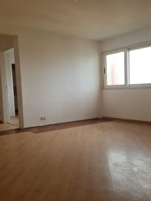 Apartamento com 2 quartos à venda, 58m2 em Sítio Pinheirinho, São Paulo - SP - imagem 1 Foto 1 de Apartamento com 2 quartos à venda, 58m2 em Sítio Pinheirinho, São Paulo - SP