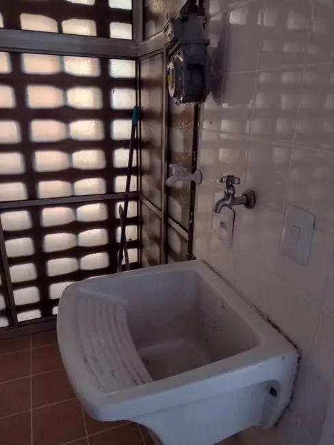 Apartamento com 2 quartos à venda, 58m2 em Sítio Pinheirinho, São Paulo - SP - imagem 6 Foto 6 de Apartamento com 2 quartos à venda, 58m2 em Sítio Pinheirinho, São Paulo - SP