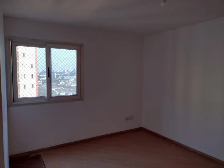 Apartamento com 2 quartos à venda, 58m2 em Sítio Pinheirinho, São Paulo - SP - imagem 2 Foto 2 de Apartamento com 2 quartos à venda, 58m2 em Sítio Pinheirinho, São Paulo - SP