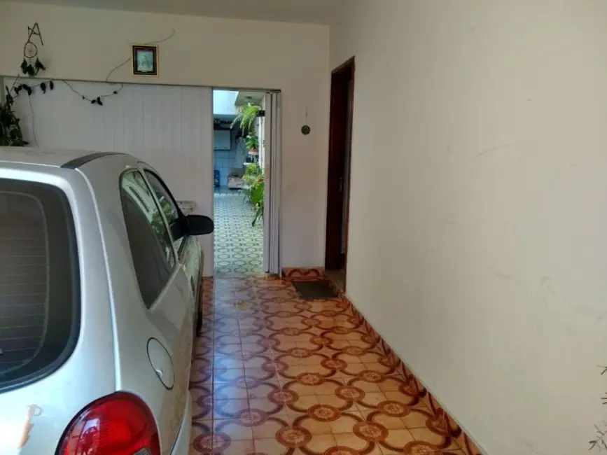 Foto 4 de Casa de Condomínio com 3 quartos à venda, 184m2 em Vila Carrão, São Paulo - SP