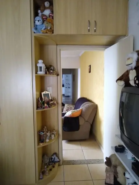 Foto 9 de Casa de Condomínio com 3 quartos à venda, 184m2 em Vila Carrão, São Paulo - SP