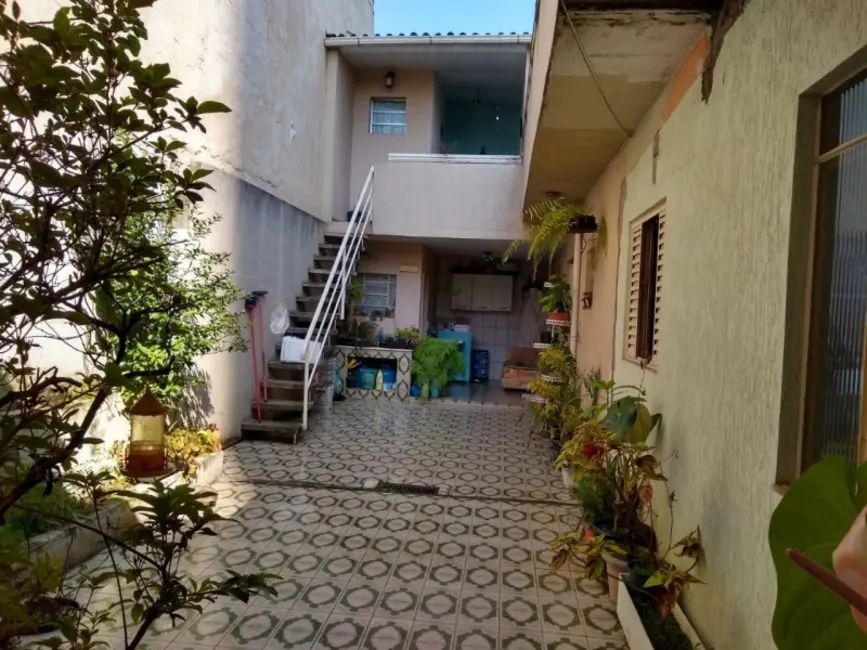 Foto 1 de Casa de Condomínio com 3 quartos à venda, 184m2 em Vila Carrão, São Paulo - SP