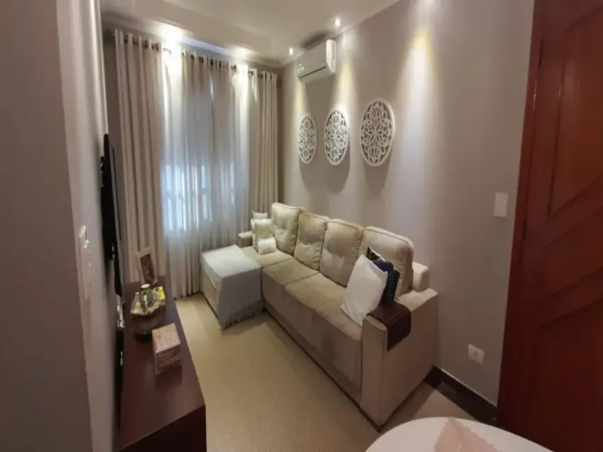 Foto 1 de Apartamento com 2 quartos à venda, 60m2 em Osvaldo Cruz, Sao Caetano Do Sul - SP