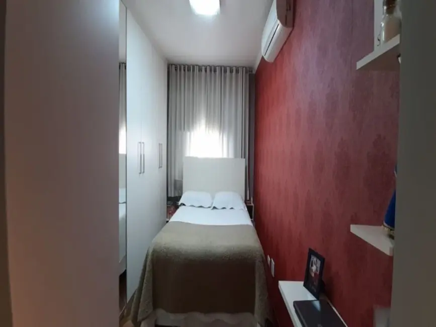 Foto 8 de Apartamento com 2 quartos à venda, 60m2 em Osvaldo Cruz, Sao Caetano Do Sul - SP