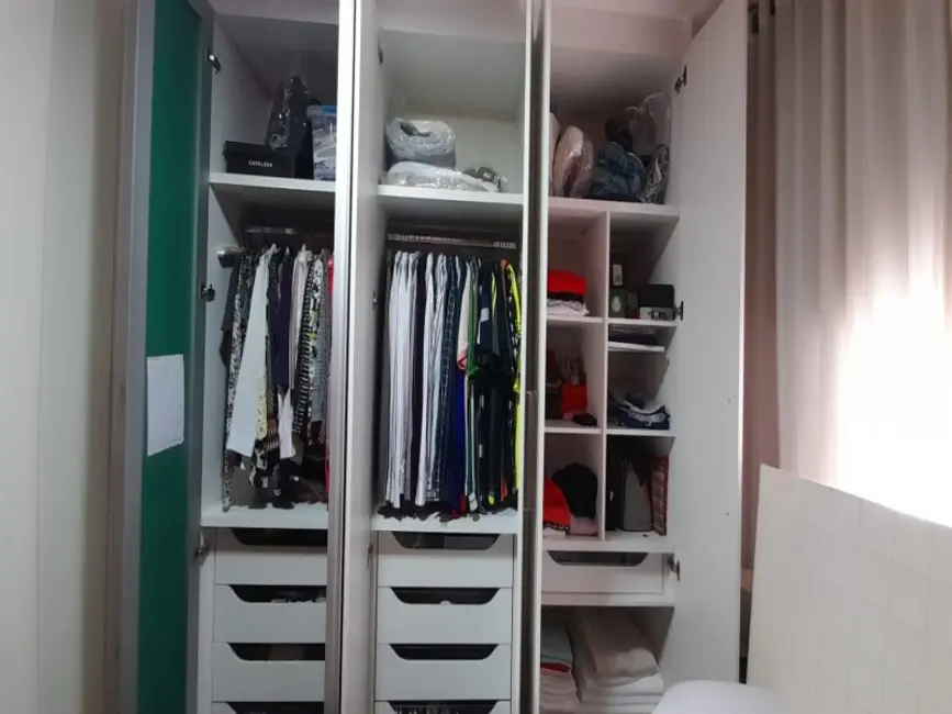 Foto 5 de Apartamento com 2 quartos à venda, 60m2 em Osvaldo Cruz, Sao Caetano Do Sul - SP