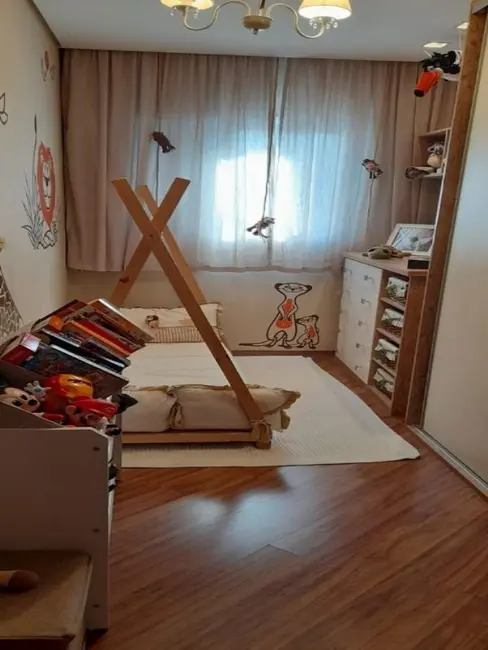 Foto 4 de Apartamento com 2 quartos à venda, 60m2 em Osvaldo Cruz, Sao Caetano Do Sul - SP