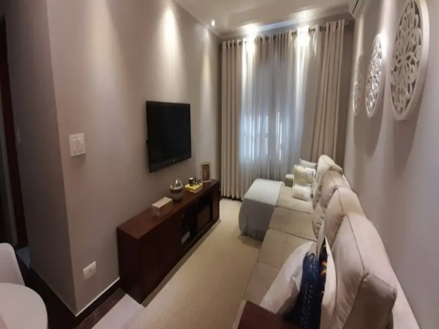 Foto 6 de Apartamento com 2 quartos à venda, 60m2 em Osvaldo Cruz, Sao Caetano Do Sul - SP