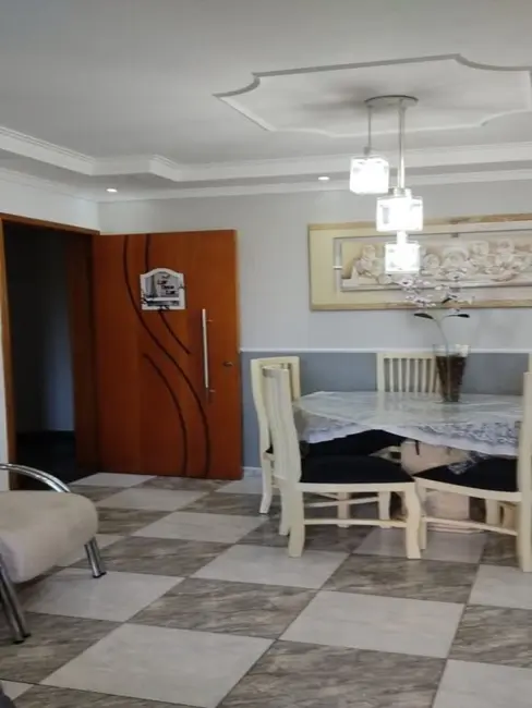 Foto 1 de Apartamento com 3 quartos à venda, 72m2 em Sítio Pinheirinho, São Paulo - SP