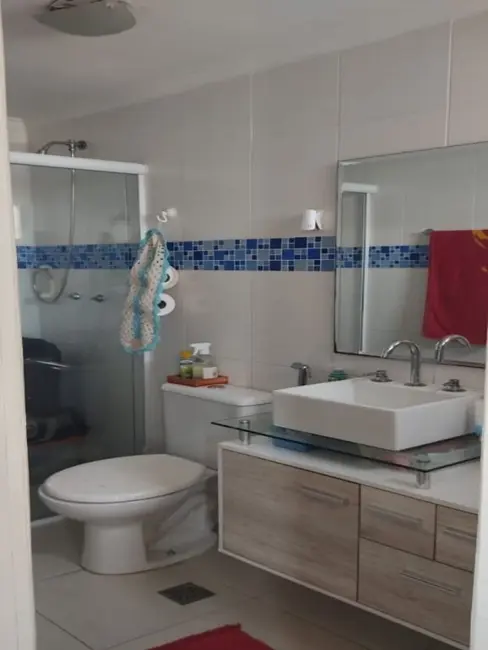 Foto 3 de Apartamento com 3 quartos à venda, 72m2 em Sítio Pinheirinho, São Paulo - SP