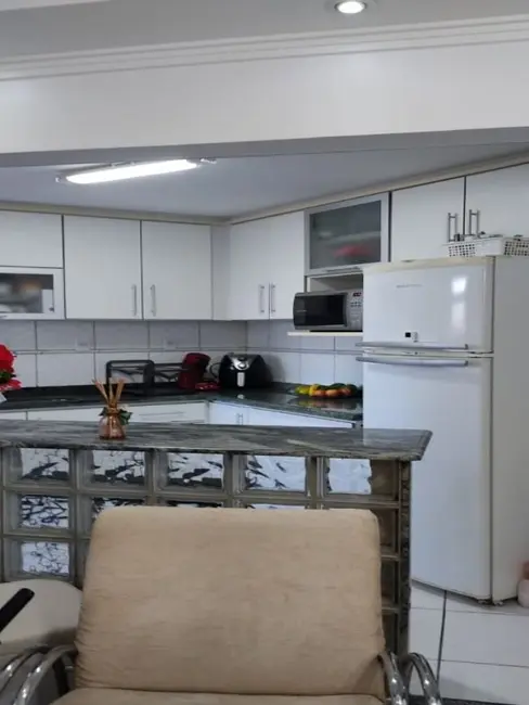 Foto 5 de Apartamento com 3 quartos à venda, 72m2 em Sítio Pinheirinho, São Paulo - SP