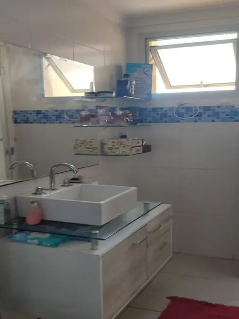 Foto 9 de Apartamento com 3 quartos à venda, 72m2 em Sítio Pinheirinho, São Paulo - SP