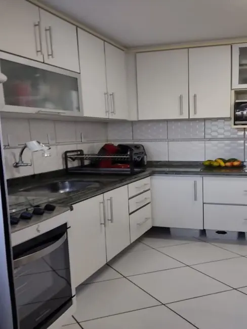 Foto 4 de Apartamento com 3 quartos à venda, 72m2 em Sítio Pinheirinho, São Paulo - SP