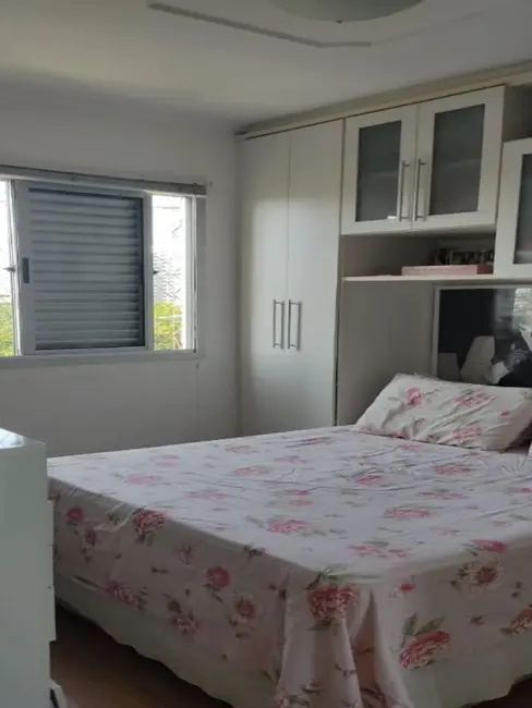 Foto 2 de Apartamento com 3 quartos à venda, 72m2 em Sítio Pinheirinho, São Paulo - SP