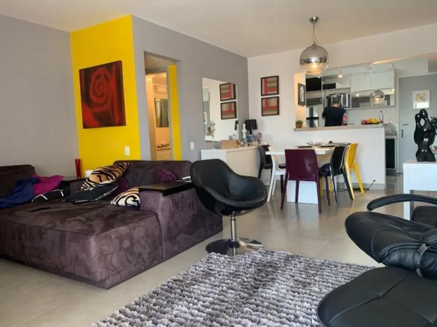Foto 6 de Apartamento com 2 quartos à venda, 70m2 em Pinheiros, São Paulo - SP