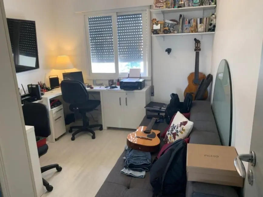 Foto 7 de Apartamento com 2 quartos à venda, 70m2 em Pinheiros, São Paulo - SP