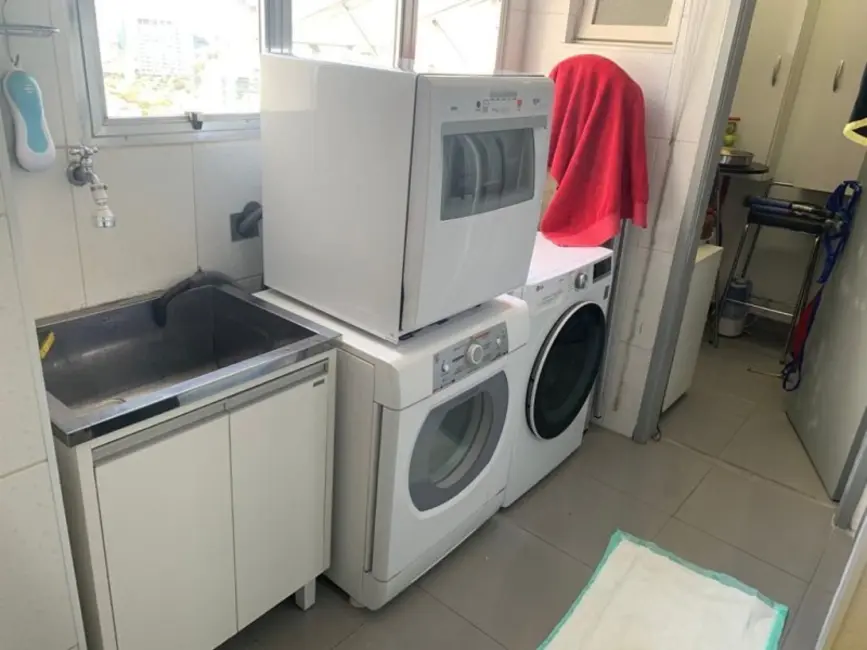 Foto 9 de Apartamento com 2 quartos à venda, 70m2 em Pinheiros, São Paulo - SP