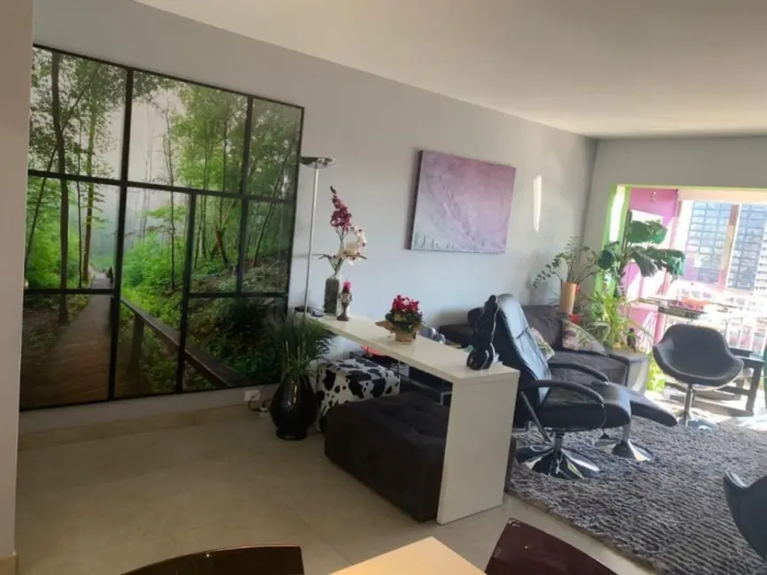 Foto 1 de Apartamento com 2 quartos à venda, 70m2 em Pinheiros, São Paulo - SP