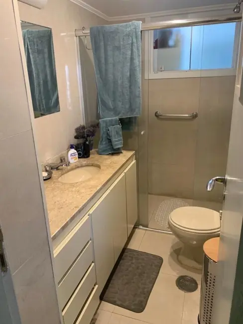 Foto 4 de Apartamento com 2 quartos à venda, 70m2 em Pinheiros, São Paulo - SP