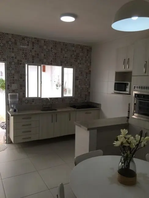 Foto 1 de Casa de Condomínio com 3 quartos à venda, 180m2 em Mooca, São Paulo - SP