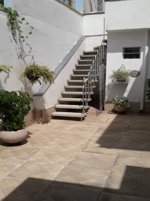 Casa de Condomínio com 3 quartos à venda, 180m2 em Mooca, São Paulo - SP - imagem 8 Foto 8 de Casa de Condomínio com 3 quartos à venda, 180m2 em Mooca, São Paulo - SP