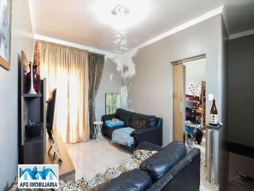 Foto 2 de Sobrado com 2 quartos à venda, 98m2 em Mooca, São Paulo - SP