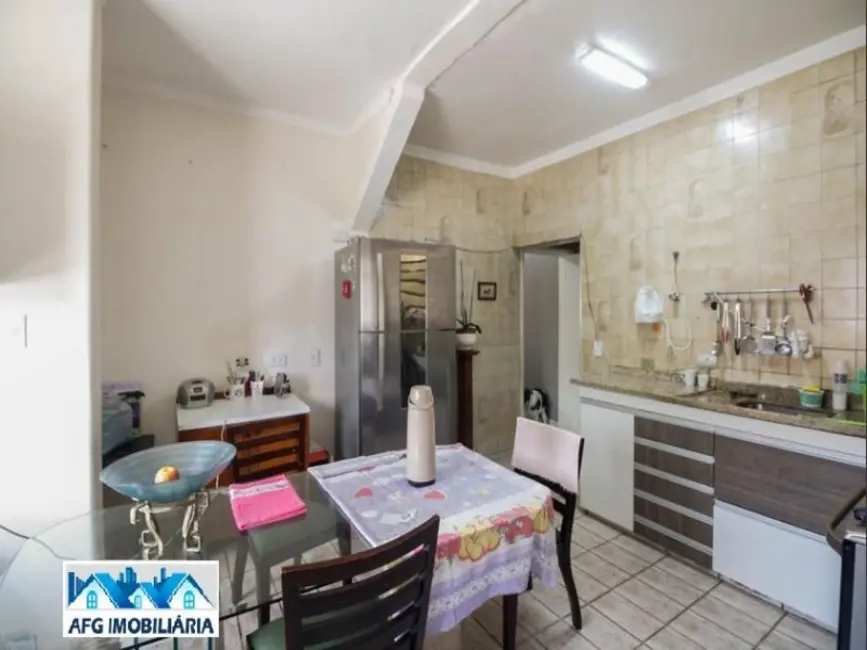 Foto 5 de Sobrado com 2 quartos à venda, 98m2 em Mooca, São Paulo - SP