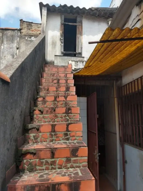 Sobrado com 2 quartos à venda, 138m2 em São Paulo - SP - imagem 8 Foto 8 de Sobrado com 2 quartos à venda, 138m2 em São Paulo - SP