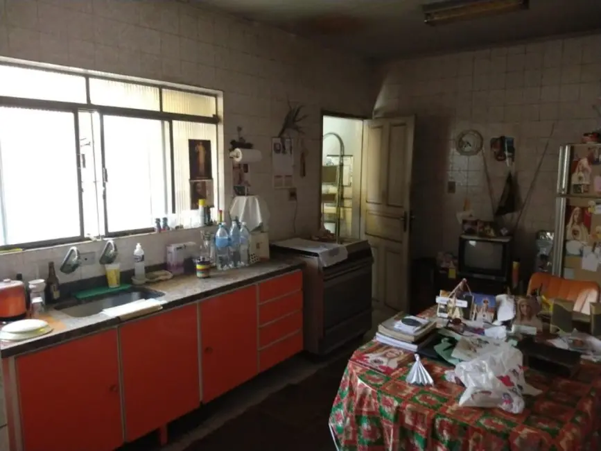 Sobrado com 2 quartos à venda, 138m2 em São Paulo - SP - imagem 1 Foto 1 de Sobrado com 2 quartos à venda, 138m2 em São Paulo - SP