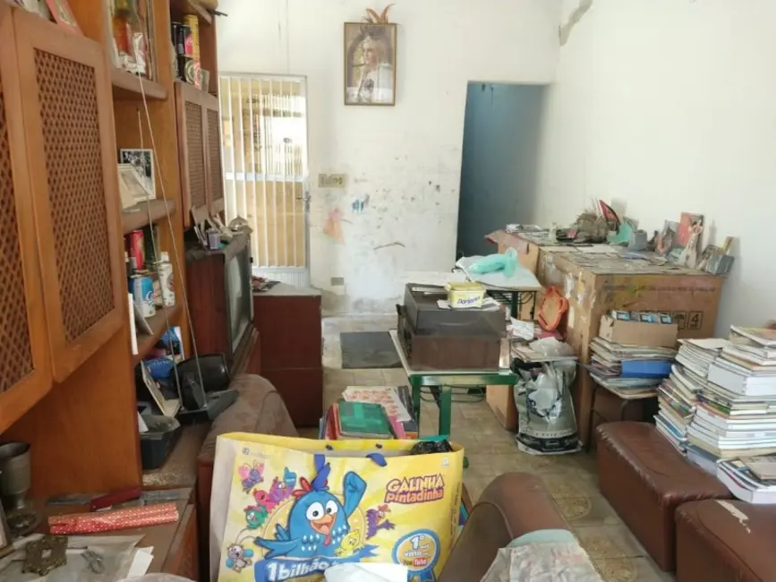 Sobrado com 2 quartos à venda, 138m2 em São Paulo - SP - imagem 7 Foto 7 de Sobrado com 2 quartos à venda, 138m2 em São Paulo - SP