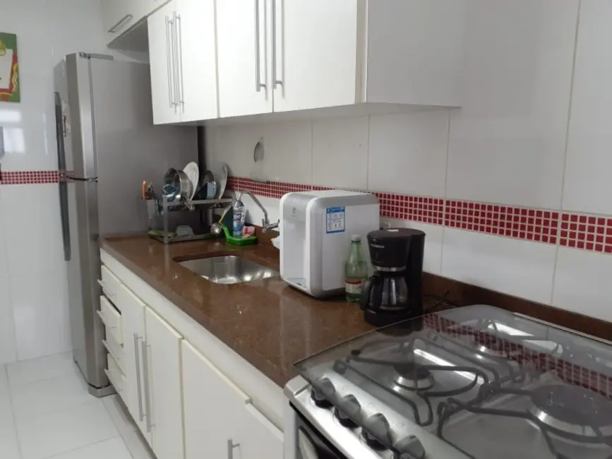 Foto 3 de Apartamento com 2 quartos à venda, 78m2 em Barcelona, Sao Caetano Do Sul - SP