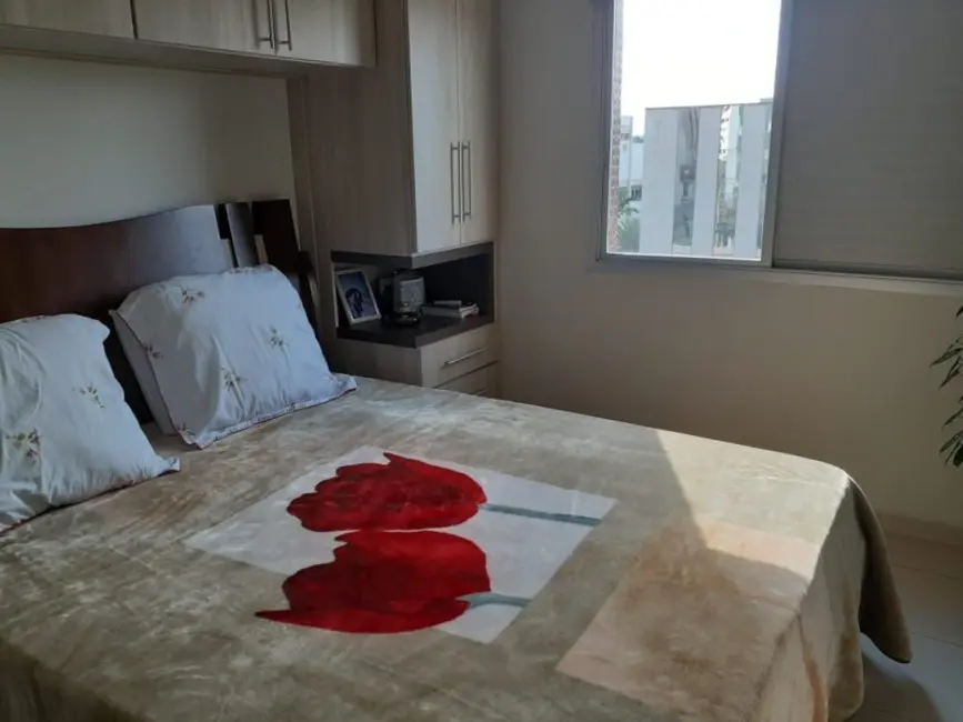 Foto 2 de Apartamento com 2 quartos à venda, 78m2 em Barcelona, Sao Caetano Do Sul - SP