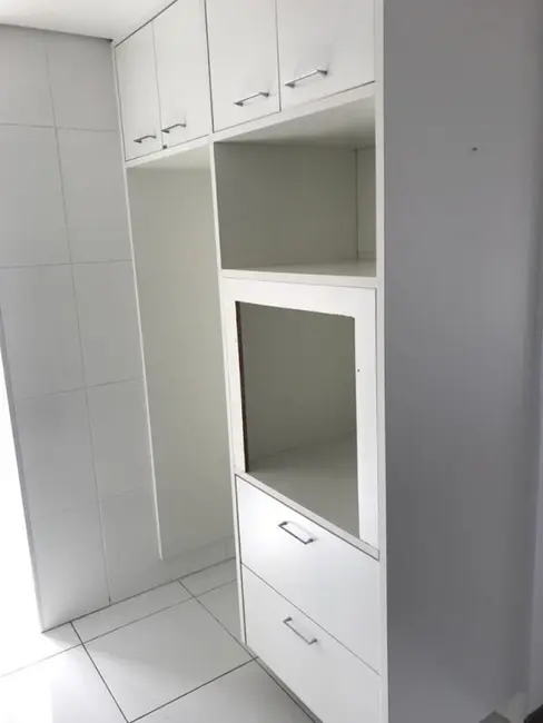 Apartamento com 2 quartos à venda, 48m2 em Parque Novo Oratório, Santo Andre - SP - imagem 5 Foto 5 de Apartamento com 2 quartos à venda, 48m2 em Parque Novo Oratório, Santo Andre - SP