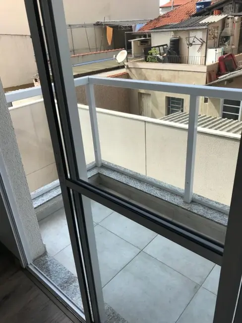 Apartamento com 2 quartos à venda, 48m2 em Parque Novo Oratório, Santo Andre - SP - imagem 3 Foto 3 de Apartamento com 2 quartos à venda, 48m2 em Parque Novo Oratório, Santo Andre - SP