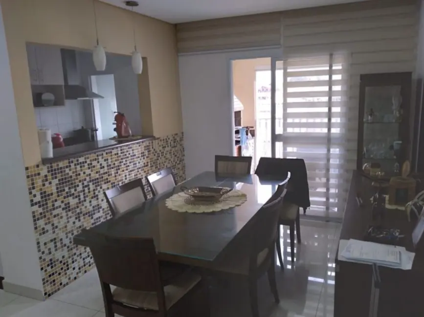 Foto 1 de Apartamento com 3 quartos à venda, 93m2 em Santa Maria, Sao Caetano Do Sul - SP