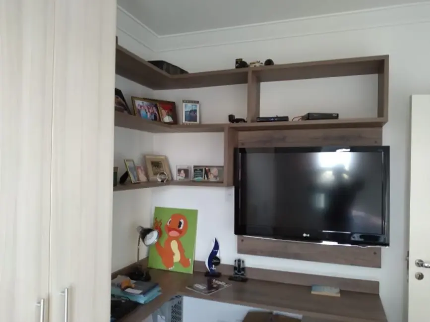 Apartamento com 3 quartos à venda, 93m2 em Santa Maria, Sao Caetano Do Sul - SP - imagem 4 Foto 4 de Apartamento com 3 quartos à venda, 93m2 em Santa Maria, Sao Caetano Do Sul - SP