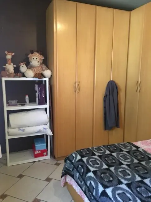 Foto 5 de Sobrado com 3 quartos à venda, 180m2 em Vila Camilópolis, Santo Andre - SP