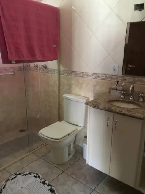Foto 6 de Sobrado com 3 quartos à venda, 180m2 em Vila Camilópolis, Santo Andre - SP