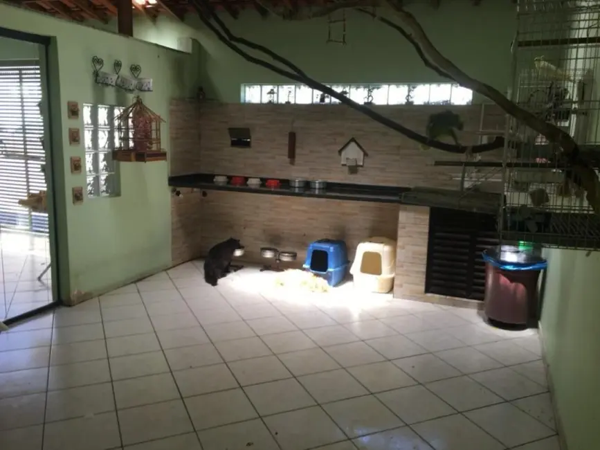 Foto 4 de Sobrado com 3 quartos à venda, 180m2 em Vila Camilópolis, Santo Andre - SP