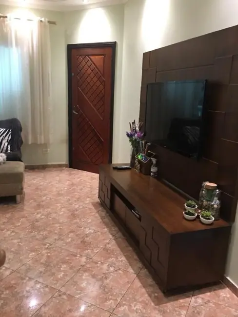 Foto 8 de Sobrado com 3 quartos à venda, 180m2 em Vila Camilópolis, Santo Andre - SP