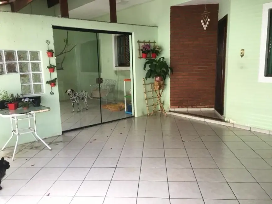 Foto 3 de Sobrado com 3 quartos à venda, 180m2 em Vila Camilópolis, Santo Andre - SP