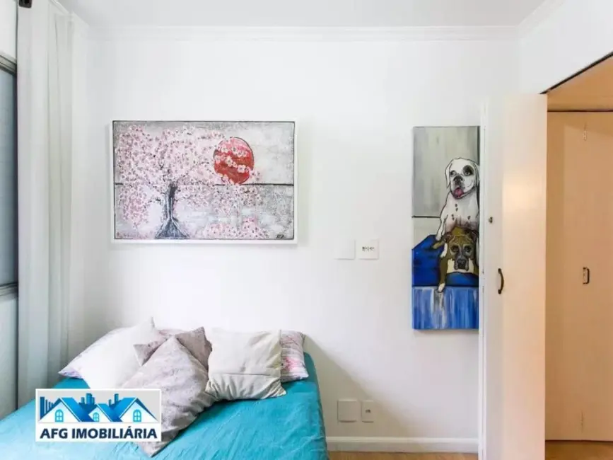 Foto 9 de Apartamento com 2 quartos à venda, 53m2 em São Paulo - SP