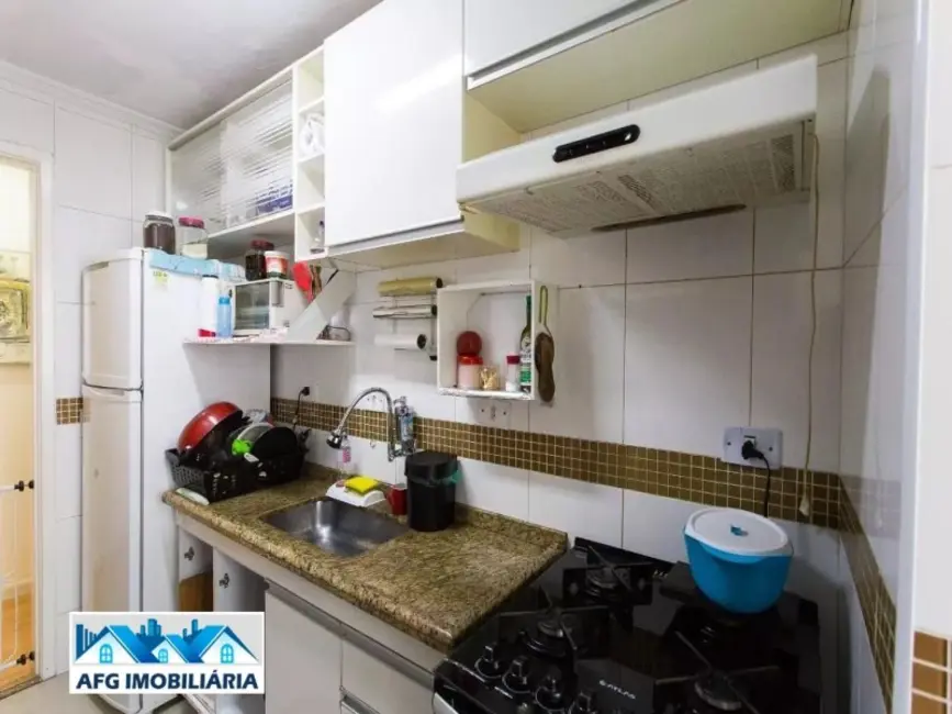 Foto 8 de Apartamento com 2 quartos à venda, 53m2 em São Paulo - SP
