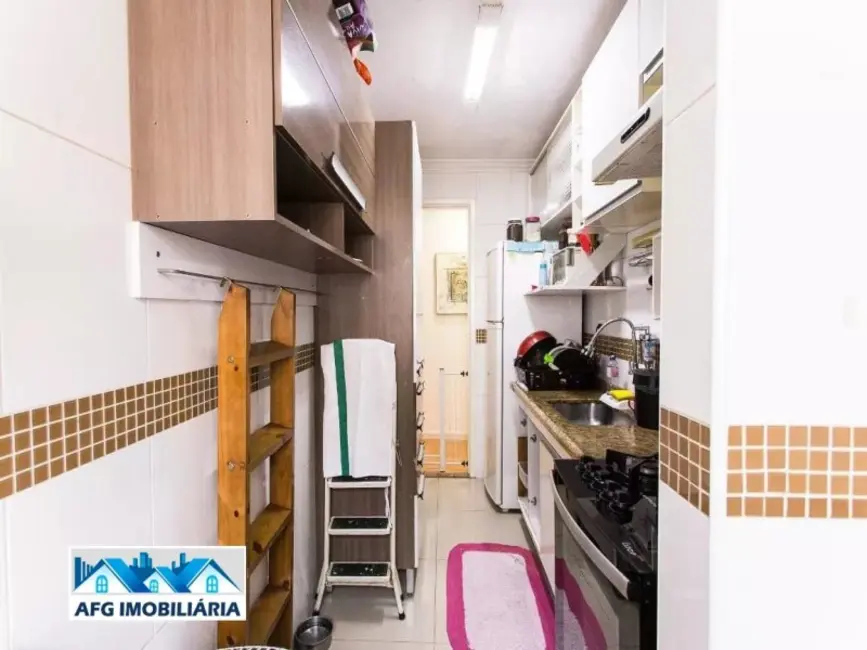 Foto 6 de Apartamento com 2 quartos à venda, 53m2 em São Paulo - SP