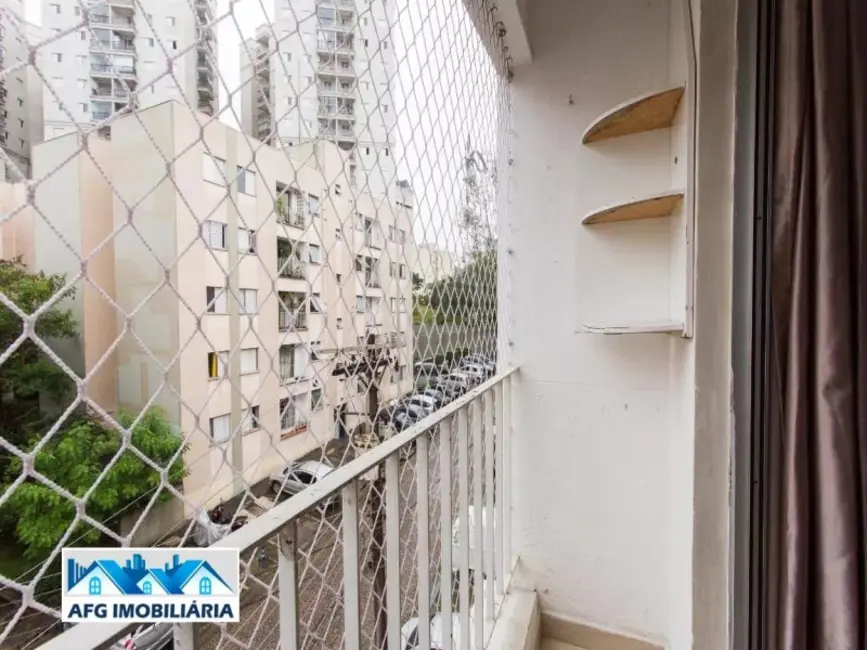 Foto 5 de Apartamento com 2 quartos à venda, 53m2 em São Paulo - SP