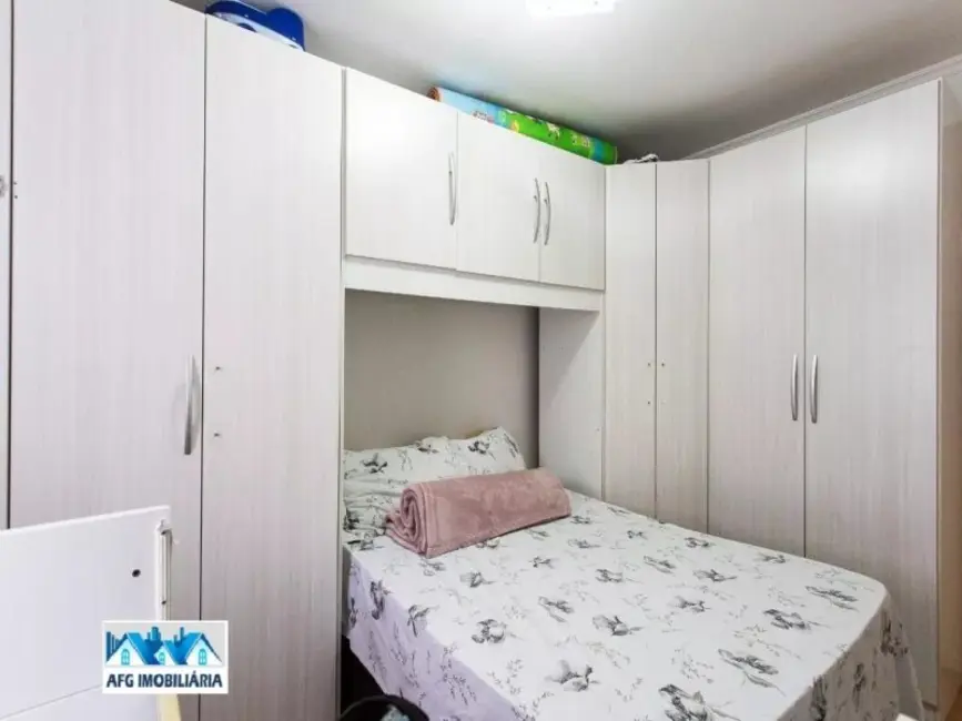 Foto 2 de Apartamento com 2 quartos à venda, 53m2 em São Paulo - SP
