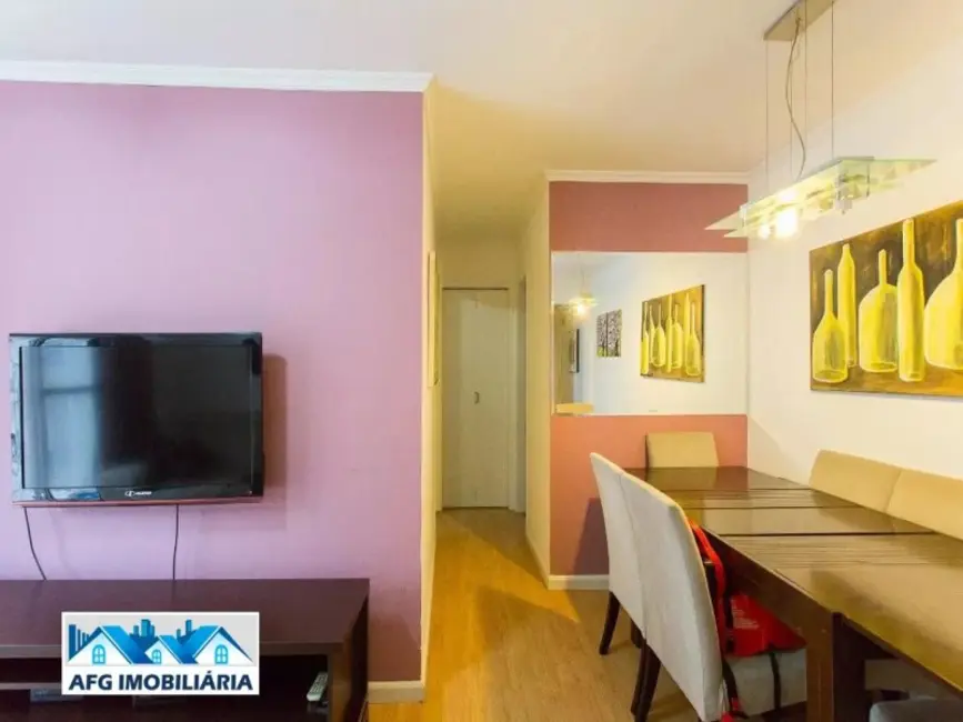 Foto 7 de Apartamento com 2 quartos à venda, 53m2 em São Paulo - SP