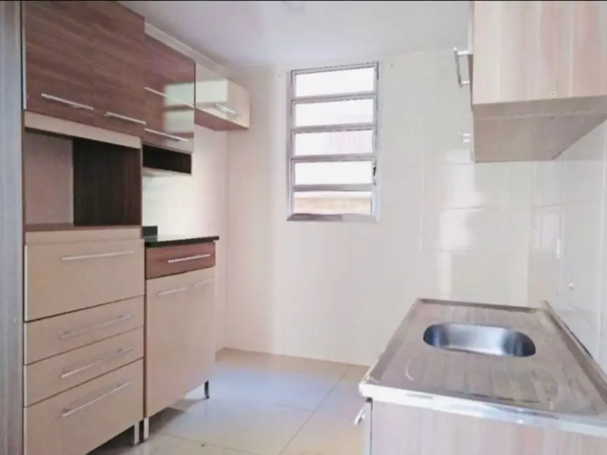 Apartamento com 2 quartos à venda, 56m2 em Itaquera, São Paulo - SP - imagem 3 Foto 3 de Apartamento com 2 quartos à venda, 56m2 em Itaquera, São Paulo - SP