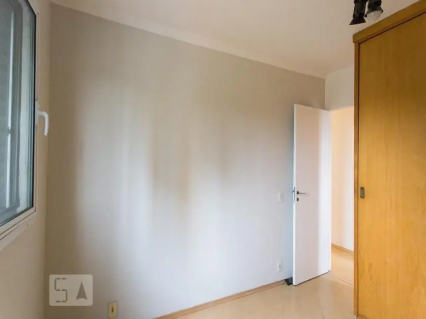 Apartamento com 3 quartos à venda, 64m2 em Tatuapé, São Paulo - SP - imagem 8 Foto 8 de Apartamento com 3 quartos à venda, 64m2 em Tatuapé, São Paulo - SP