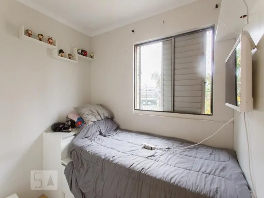 Apartamento com 3 quartos à venda, 64m2 em Tatuapé, São Paulo - SP - imagem 2 Foto 2 de Apartamento com 3 quartos à venda, 64m2 em Tatuapé, São Paulo - SP